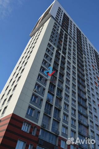 3-к квартира, 97.5 м², 25/26 эт. 3-к квартира, 97.5 м², 25/26 эт.