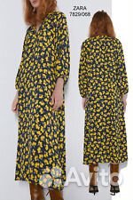Платье Zara