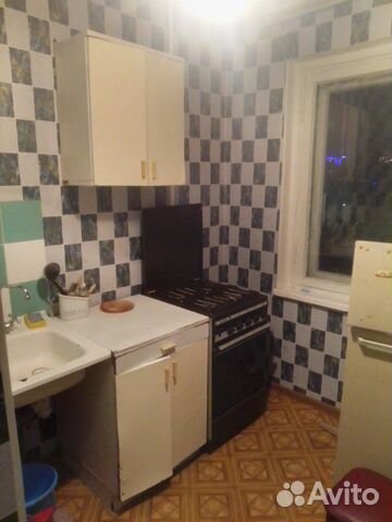 2-к квартира, 54 м², 4/10 эт. 2-к квартира, 54 м², 4/10 эт.