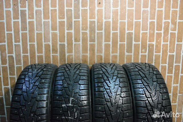 Зимние шины R18 225/55/18 Nokian Hakka 7 HX Зимние шины R18 225/55/18 Nokian Hakka 7 HX