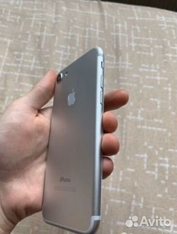 Продам-Обмен iPhone 7 Продам-Обмен iPhone 7