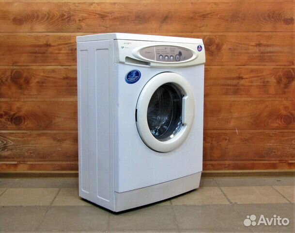 Стиральная машина Стиральная машина