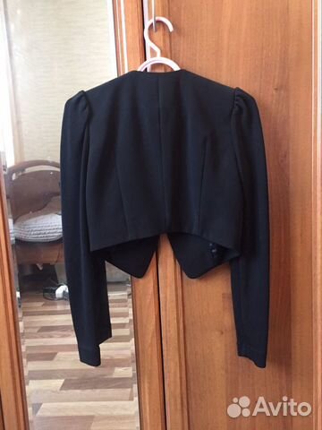 Болеро h&m, накидка, пиджак Болеро h&m, накидка, пиджак