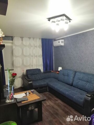 1-к квартира, 31.2 м², 4/5 эт. 1-к квартира, 31.2 м², 4/5 эт.