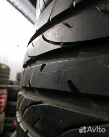 225 45 17 летние шины Bridgestone potenza r050a