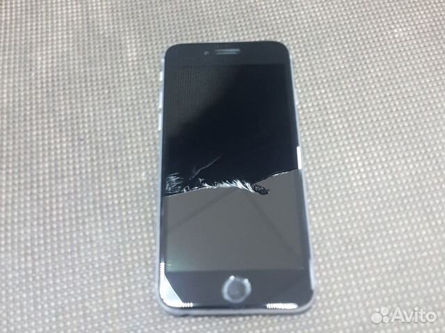 Продам iPhone 6s в хорошем состоянии