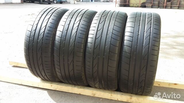 225 50 17 Bridgestone Potenza RE050A 39EK 225 50 17 Bridgestone Potenza RE050A 39EK