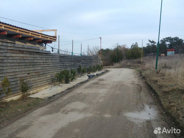 Участок 6 сот. (СНТ, ДНП)