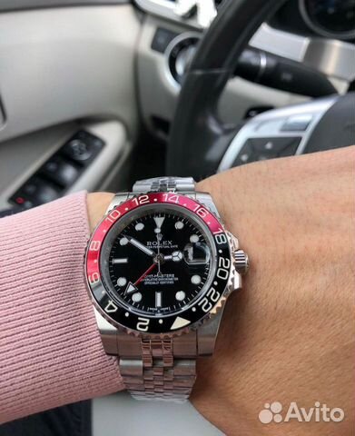 Rolex GMT -Master 2 Rolex GMT -Master 2