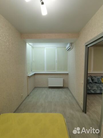 1-к квартира, 38 м², 9/10 эт.