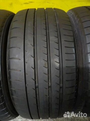 245 40 17 Yokohama бу Шины Летние 245 40 R17 95N