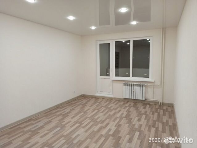 1-к квартира, 40 м², 3/10 эт. 1-к квартира, 40 м², 3/10 эт.