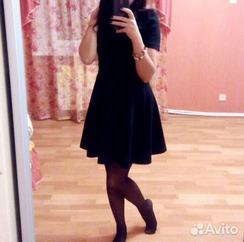 Платье Платье