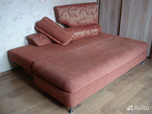 Диван двухместный Диван двухместный