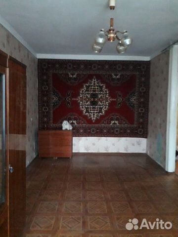 2-к квартира, 45 м², 4/4 эт. 2-к квартира, 45 м², 4/4 эт.