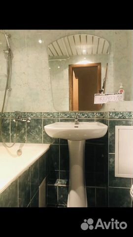 2-к квартира, 49 м², 2/5 эт. 2-к квартира, 49 м², 2/5 эт.