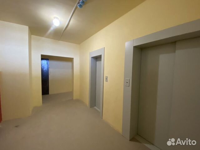 1-к квартира, 42 м², 11/12 эт.
