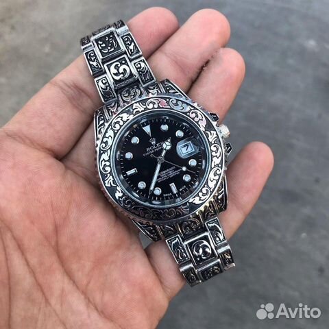 Часы Rolex