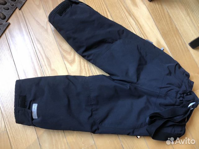 Костюм куртка и брюки зим mini a ture Костюм куртка и брюки зим mini a ture