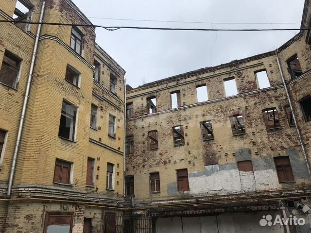 Продам помещение свободного назначения, 3671,3 м² Продам помещение свободного назначения, 3671,3 м²