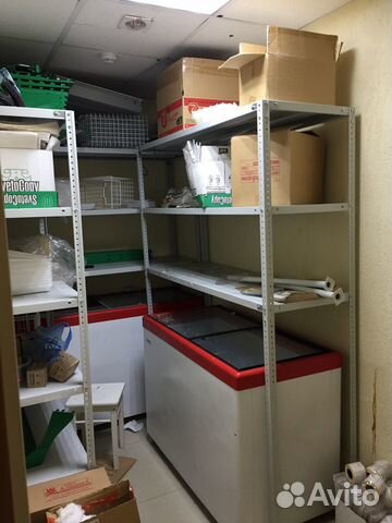 Помещение свободного назначения, 344 м²