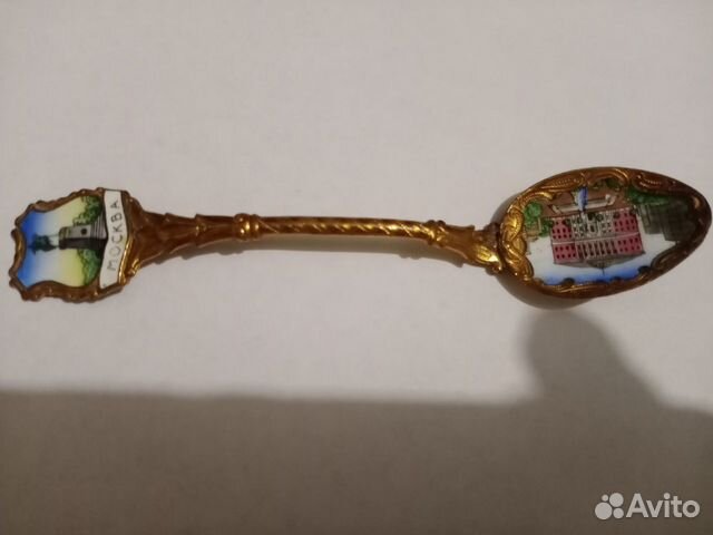 Ложки декоративные чайные Ложки декоративные чайные
