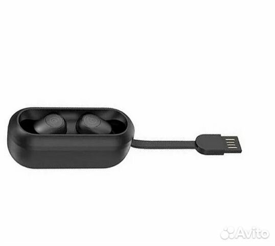 Наушники Haylou GT2 TWS Bluetooth 5.0
