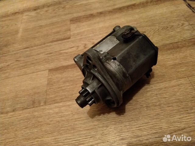 Стартер Subaru 23300-AA231 Стартер Subaru 23300-AA231