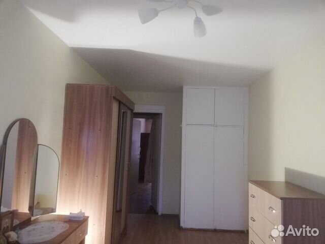 Комната 14 м² в 3-к, 4/5 эт.