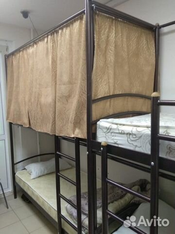 Комната 23 м² в 6-к, 1/17 эт. Комната 23 м² в 6-к, 1/17 эт.