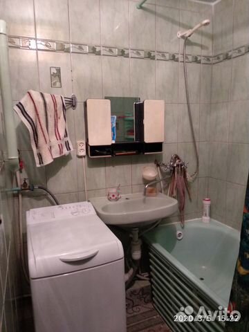 2-к квартира, 43.1 м², 2/2 эт.