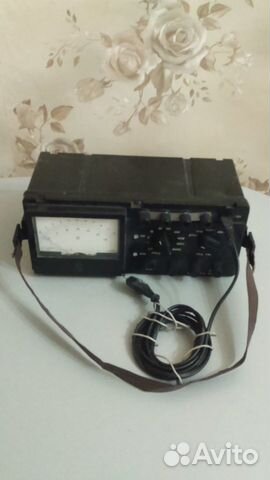 Омметр Ф4103-М1 Омметр Ф4103-М1