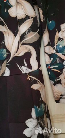 Платье Patrizia Pepe