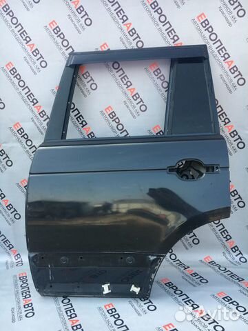 Range rover vogue l322 дверь задняя левая Range rover vogue l322 дверь задняя левая