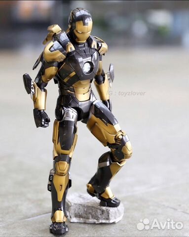 hot toys python