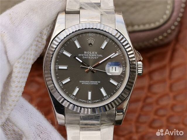 Rolex DateJust Rolex DateJust