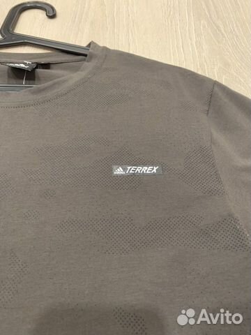Футболка Adidas Футболка Adidas