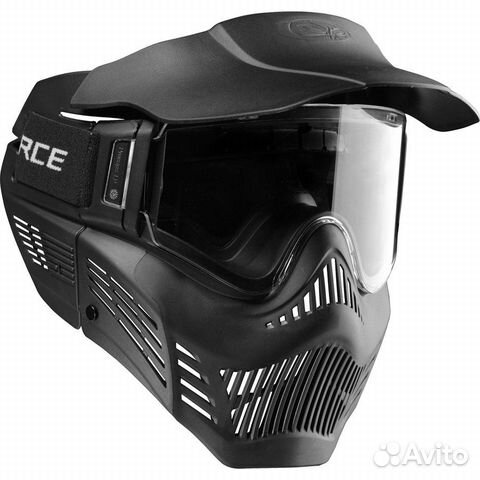 Маска V-Force Armor Маска V-Force Armor