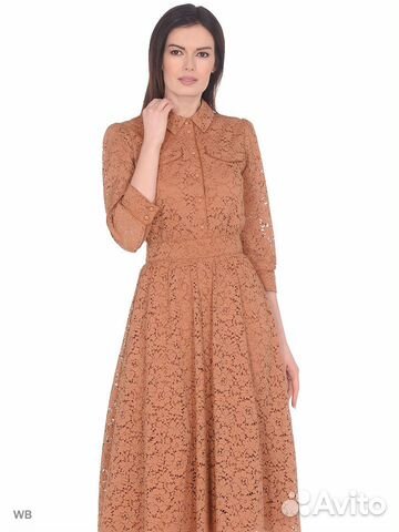 Кружевное платье akhmadullina dreams Кружевное платье akhmadullina dreams