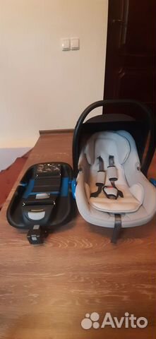 Детская Коляска Tutis mimi style 3 в 1 Детская Коляска Tutis mimi style 3 в 1