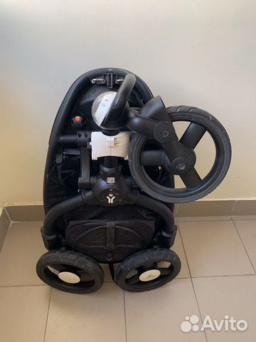 Коляска 2 в 1. Babyzen