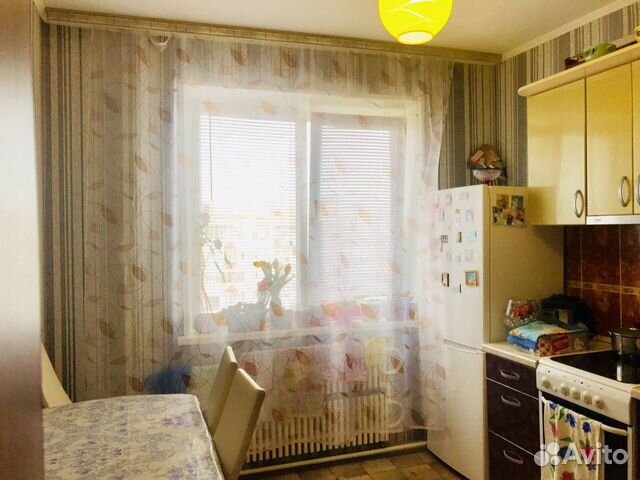 2-к квартира, 54 м², 9/9 эт. 2-к квартира, 54 м², 9/9 эт.