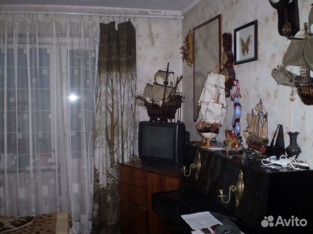 недвижимость Калининград бульвар Любови Шевцовой 86