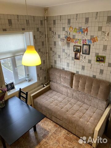 3-к квартира, 79 м², 3/4 эт.