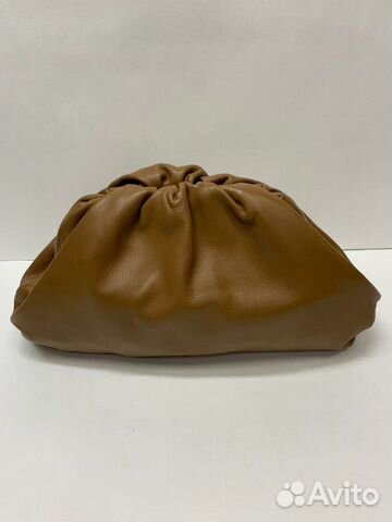Сумка bottega veneta
