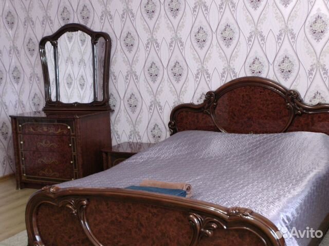 1-к квартира, 35 м², 2/11 эт.