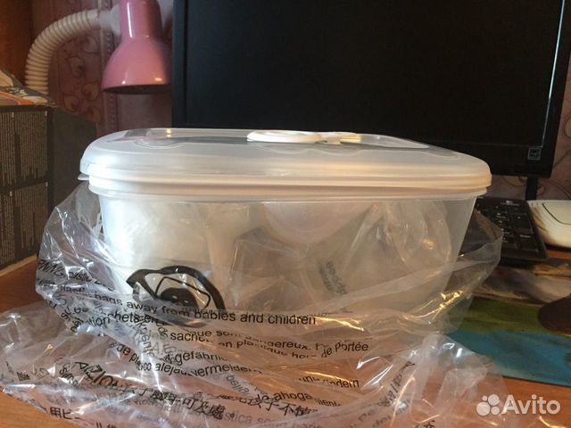 Новый ручной молокоотсос tommee tippee Новый ручной молокоотсос tommee tippee