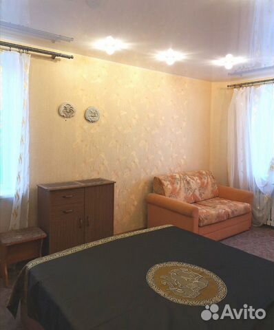 1-к квартира, 31 м², 5/5 эт.