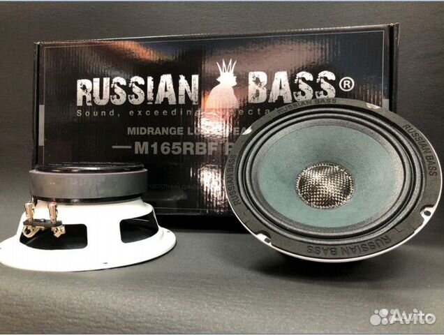 Russian Bass Ram 8 Купить