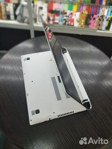 Ноутбук-трансформер Lenovo IdeaPad Flex 2-15